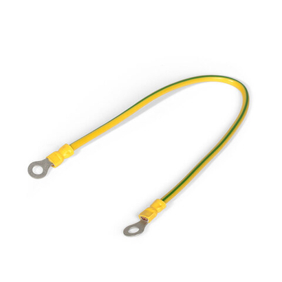 Проводник заземляющий ПЗУ 6-150 Fortisflex (5 шт.)