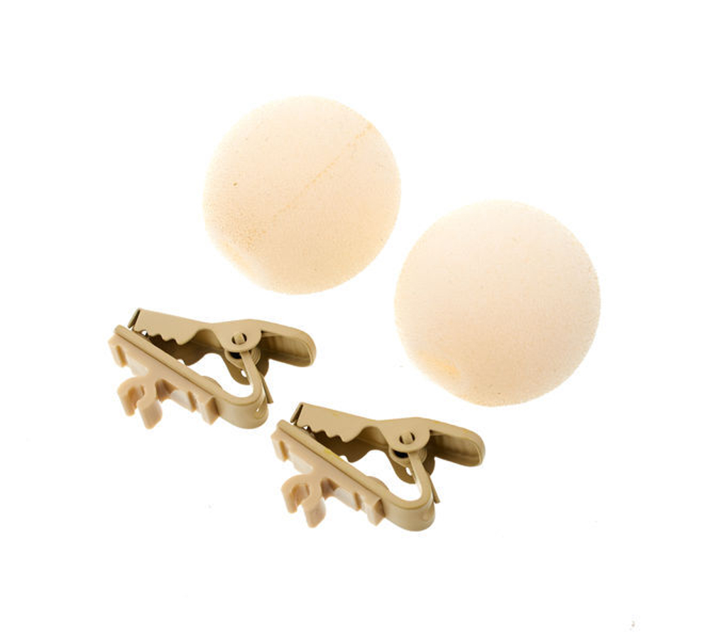 SHURE RK304T поролоновая ветрозащита для микрофонов SM93 и WL93T