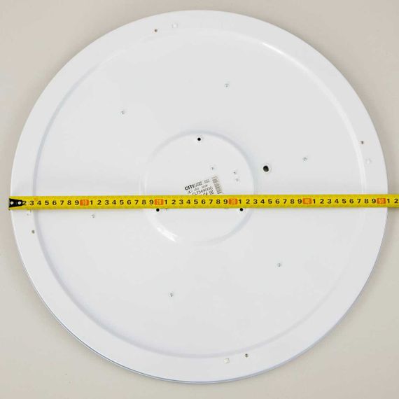 Потолочный светодиодный светильник Citilux Спутник CL734900G