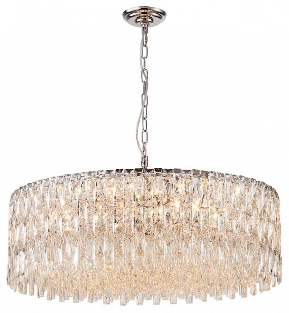 Подвесная люстра Favourite Robby 4723-18P