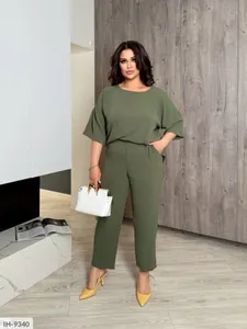 Костюм IH-9334 Фабрика Моды