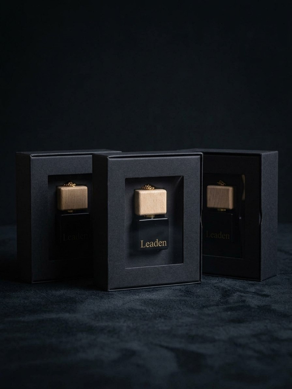 Авто-Черная Пантера