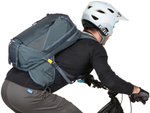 Велорюкзак с гидратором Thule Rail 18L TRHP218 Dark Slate (3204482)