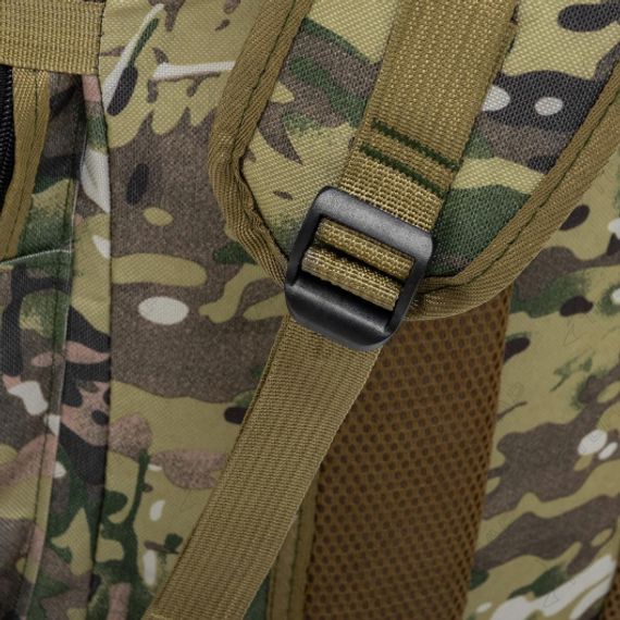 Рюкзак тактический 80л №1