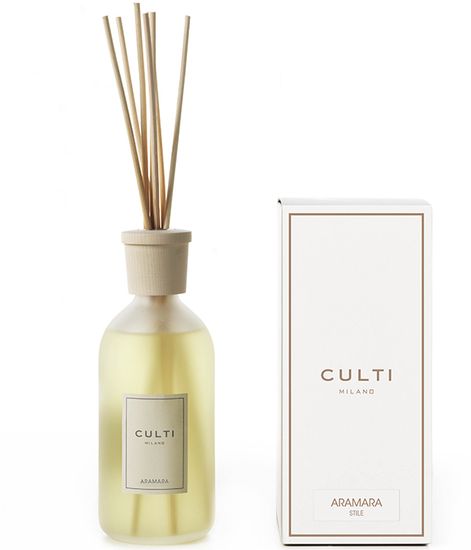 Aramara, диффузор Stile collection, Culti Milano