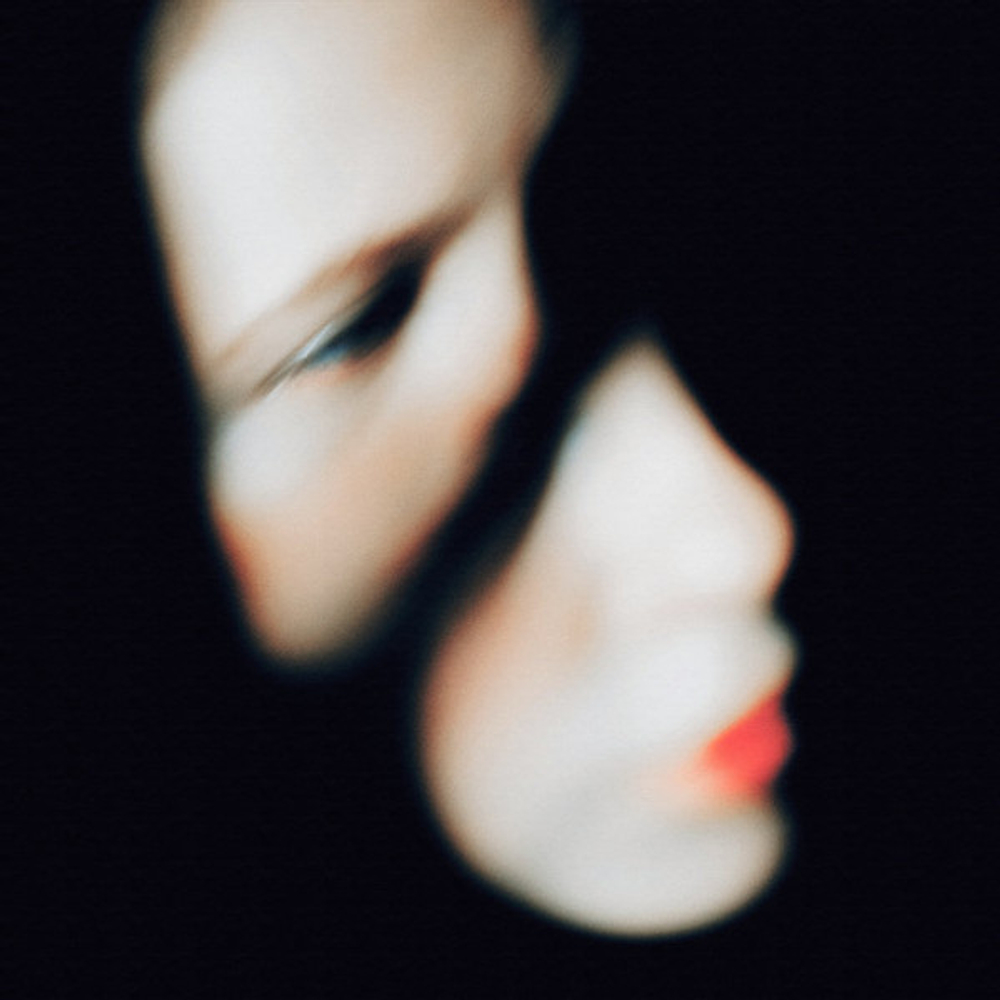 Selma Savolainen - Horror Vacui - UK, Red Marble LP Limited to 200