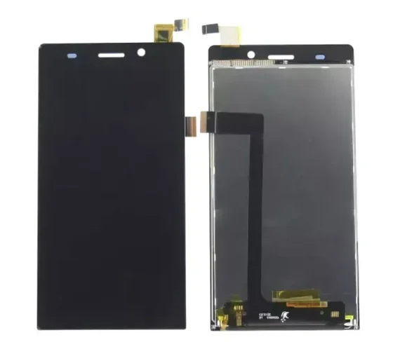 Дисплей для Highscreen Thor в сборе с тачскрином