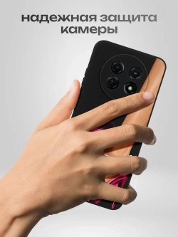 Чехол на Huawei Nova Y91