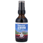 WishGarden Herbs, Exercise ™ & Revive, средство для восстановления, 59 мл (2 жидк. Унции)