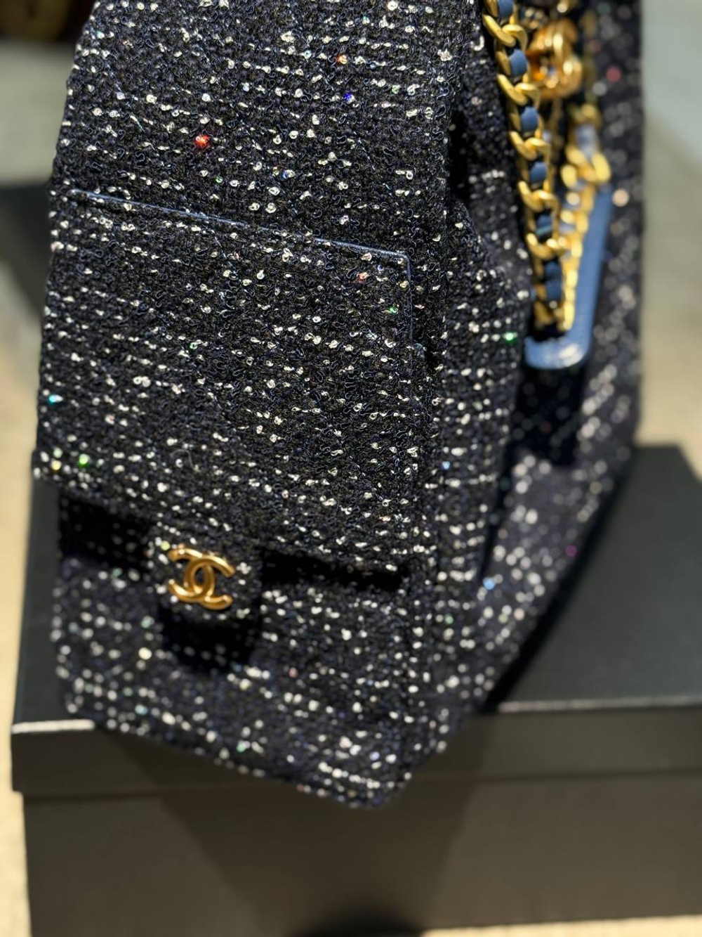 Сумка CHANEL