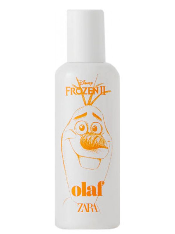 Zara Olaf