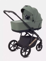 Коляска детская RANT "GARDA" (2в1) RA114 Olive