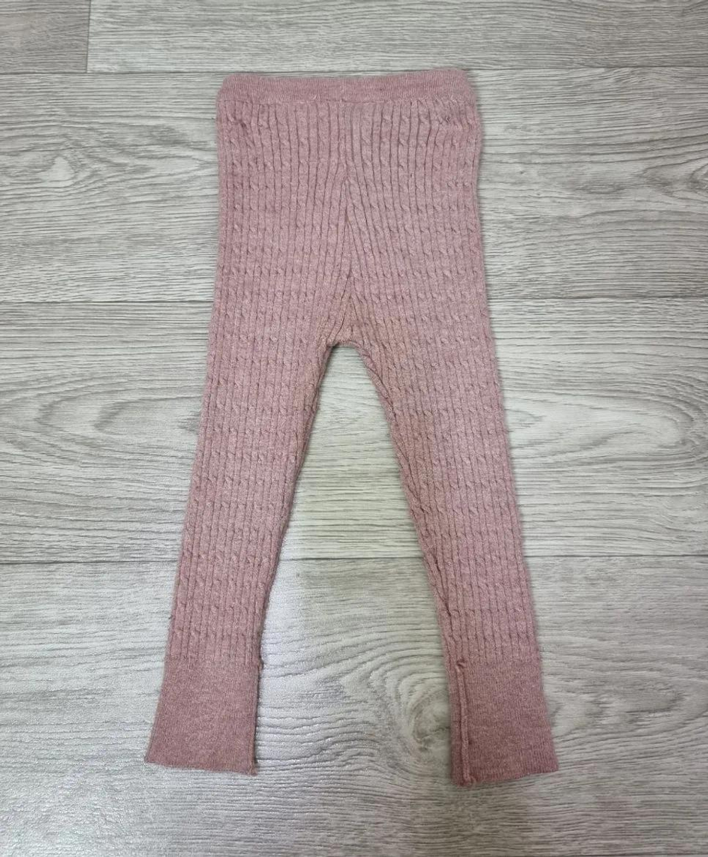 Штанишки Zara для девочки на 1-1,5 года 