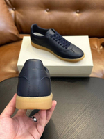 Кеды Santoni