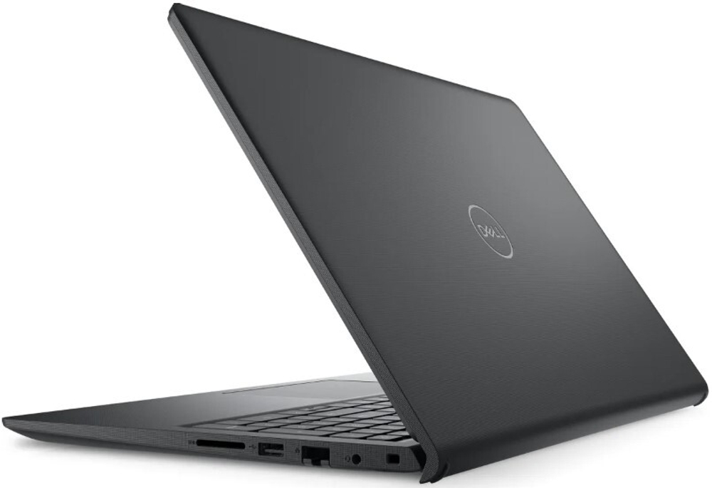 Ноутбук  Dell Vostro 3520 15.6 ", Core i3, 8 Гб RAM, 256 Гб SSD, UHD Graphics, Черный