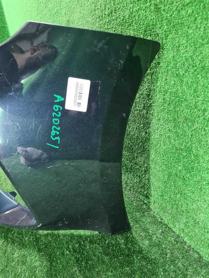 Бампер передний Kia Cerato 4 (2018-2021)