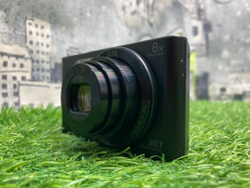 Sony DSC-W830