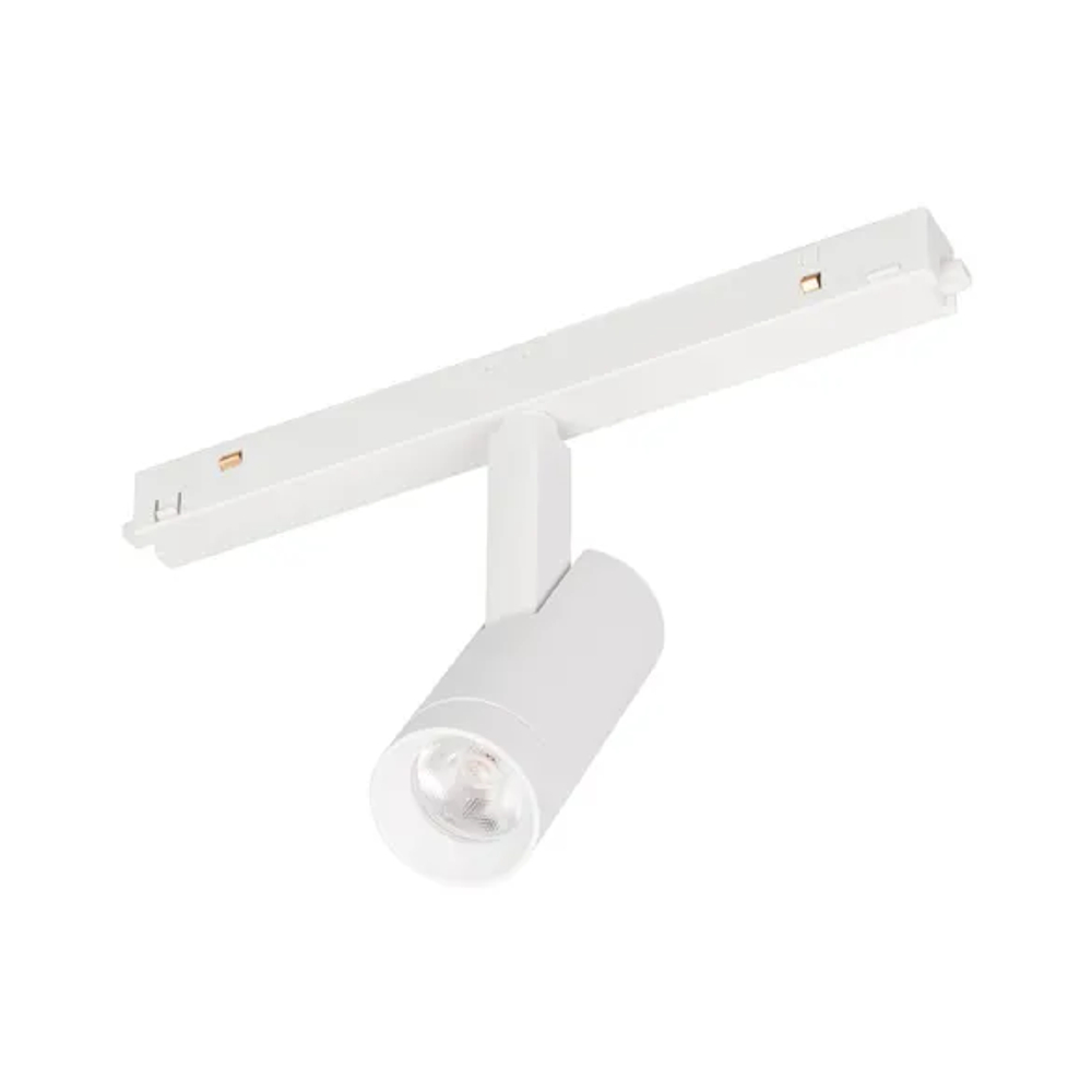 Светильник MAG-ORIENT-SPOT-R35-6W Day4000 (WH, 24 deg, 48V) (Arlight, IP20 Металл, 5 лет) 035868