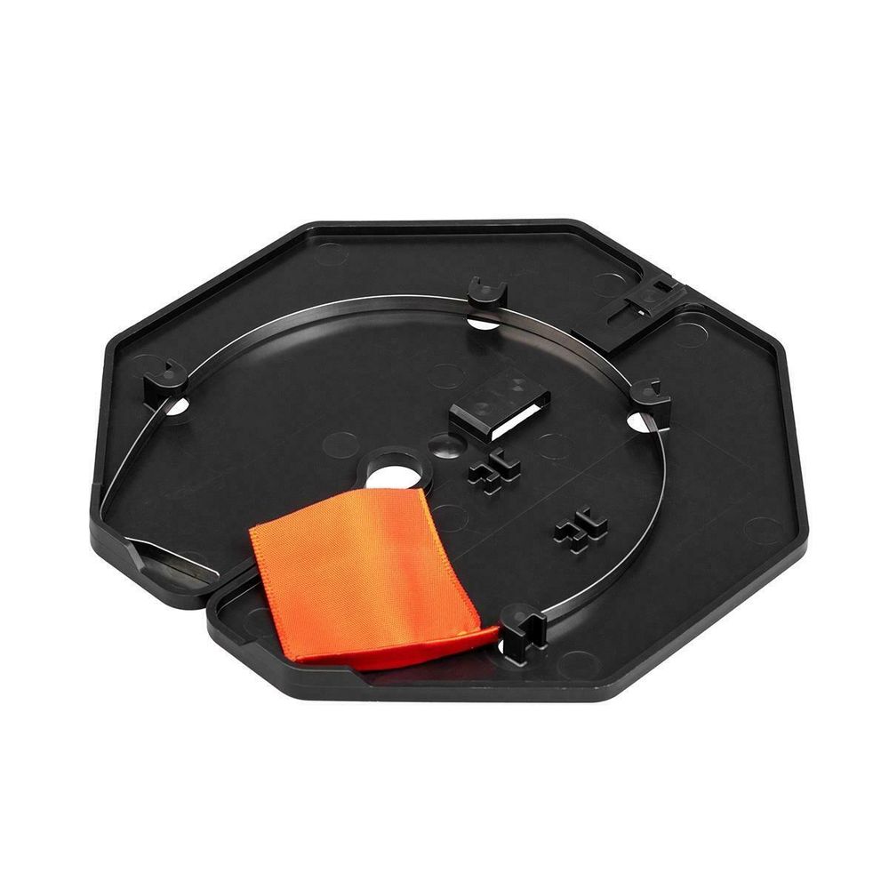 Жерлица неоснащенная на подставке ЖЗ-02М, ТОНАР