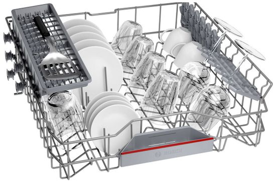 Встраиваемая посудомоечная машина Bosch SGH4HAX11R
