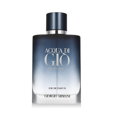 Giorgio Armani Acqua di Giò Profondo Eau De Parfum Refillable 100 ml (man)