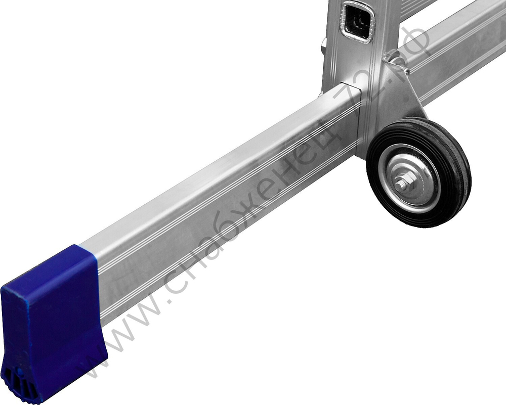 СИБИН 3 метра, алюминиевая вышка-тура (38840-3)