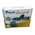 Track Smart 2 СВ 27 Автомобильная CB радиостанция