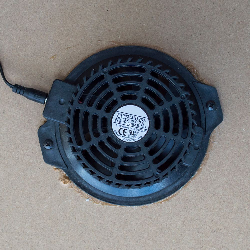 Игровой стол - аэрохоккей "Fire &amp; Ice" 4ф D