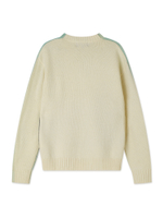 Мужской Свитер Apple Printed