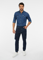 Джинсы DRAKE мужские GUESS