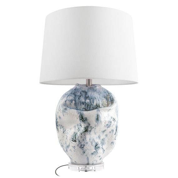 Настольная лампа Loft IT Larimar 10502T