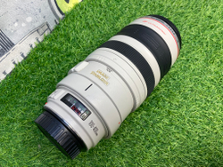 Canon EF 100-400mm 4.5-5.6L IS USM