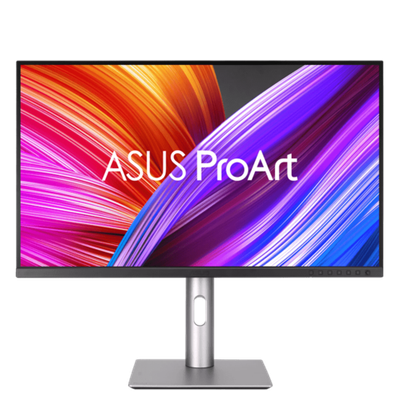 Монитор 27" ASUS ProArt Display PA279CRV IPS 3840x2160 60Hz 5ms 350cd/m 1000:1 2xHDMI 2xDP 1xUSB-C