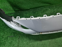 Бампер передний Hyundai Solaris 2 (2017-2020)