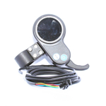 Дисплей курок газа бортовой компьютер для Joyor Y1, Joyor X1