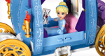 LEGO Disney Princess: Заколдованная карета Золушки 41053 — Cinderella's Dream Carriage — Лего Принцессы Диснея