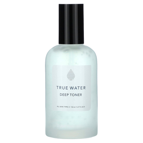Thank You Farmer, True Water, тоник для глубокого проникновения, 150 мл (5,27 жидк. унции)