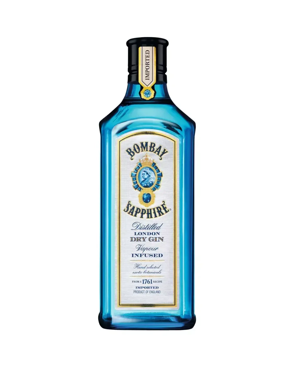 Bombay Sapphire 0,5 л.