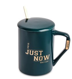 GAEM Art MUG-350/3 Кружка «Время любить»