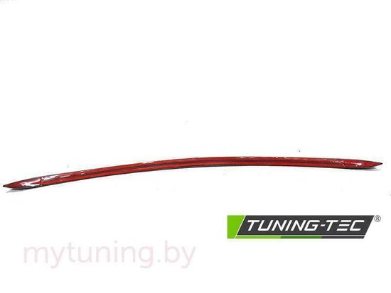 Лип Спойлер SPORT STYLE для Mercedes W213 16-19