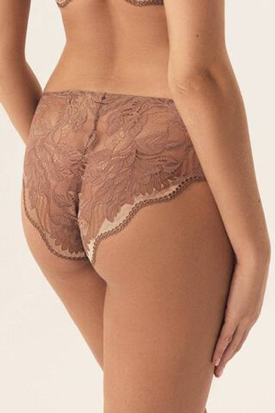 42328 KAVI/84X Трусы слипы ESOTIQ