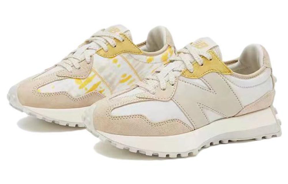 Кроссовки The Beast X New Balance Nb 327 (Женская размерная сетка)