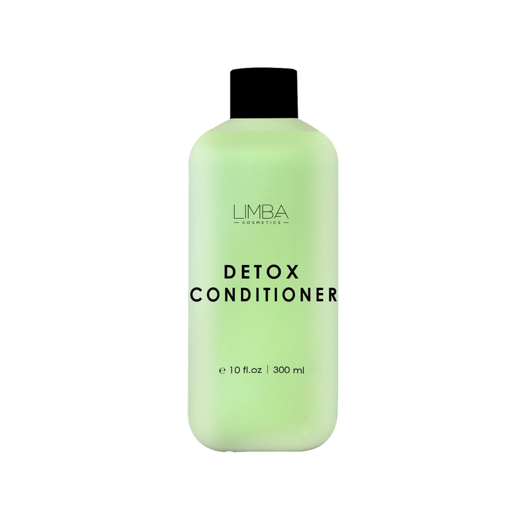 Limba Дом. Уход Детокс Шампунь DETOX Oily Hair Cleansing