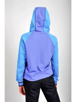 Толстовка с капюшоном