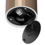 Кухонная вытяжка MAUNFELD Adelaide 39 Isla золотистый