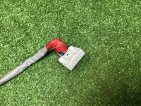 Зеркало левое Toyota Camry xv70 (17-24) 17 конт.