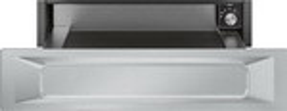 Встраиваемый шкаф для подогревания посуды Smeg CPR915X