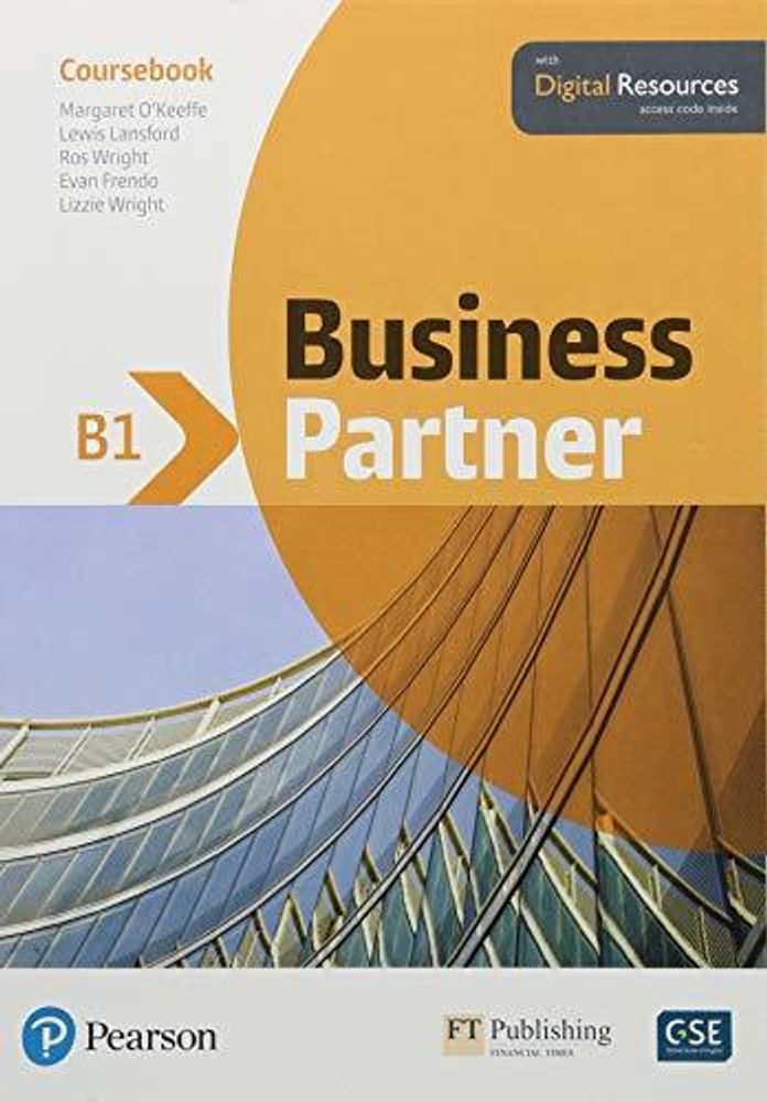Business Partner B1 CB/DOR
