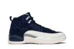 Кроссовки Jordan Air Jordan 12 International Flight Bv8016-445