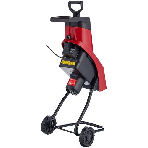 Измельчитель ELITECH ИВС 2400 садовый